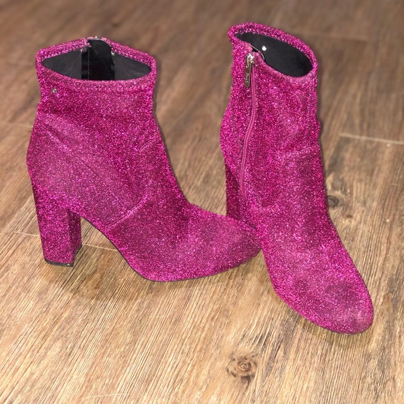 Circus by Sam Edelman Shoes - Super Fun Sam Edelman Booties